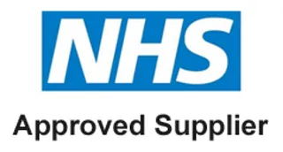 NHS Approved Supplier