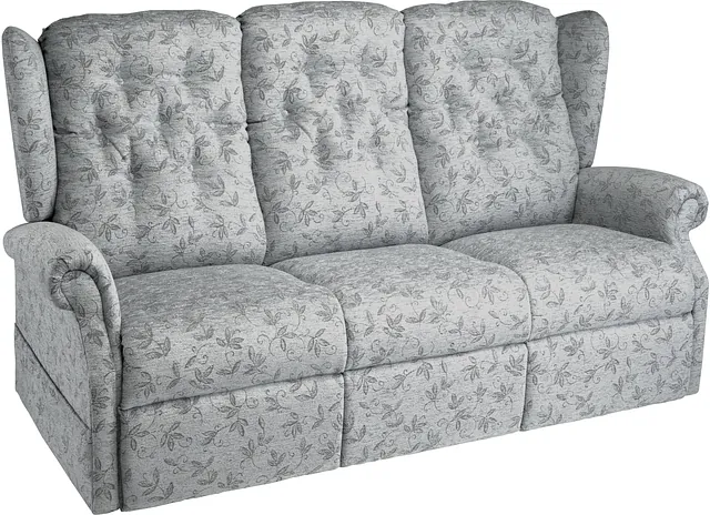 3 Seater Sofa