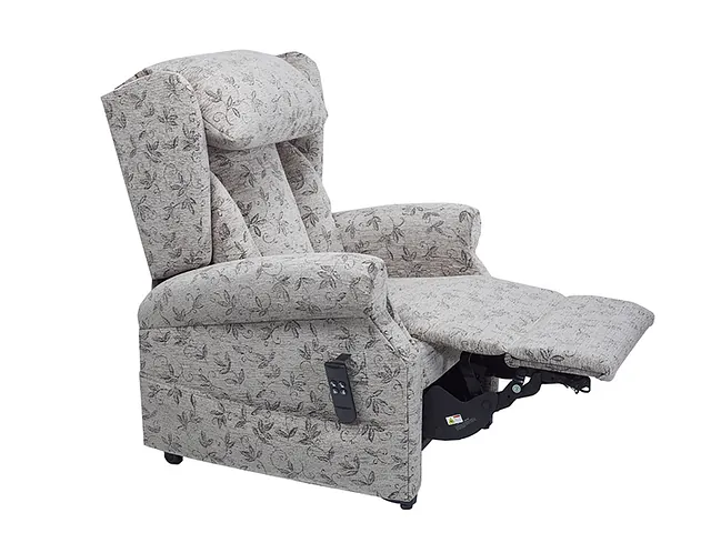 Medina LT reclined